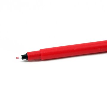 Pennarelli Tratto Pen Rosso 830702