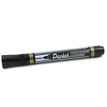 Pennarelli Pentel P.t. N850 Nero