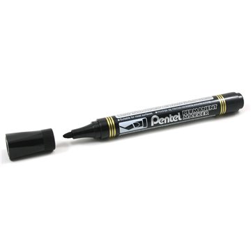 Pennarelli Pentel P.s. N860 Nero