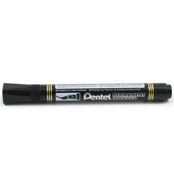 Pennarelli Pentel P.s. N860 Nero