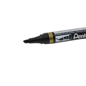 Pennarelli Pentel P.s. N860 Nero