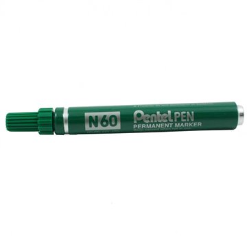 Pennarelli Pentel N60 Verdi