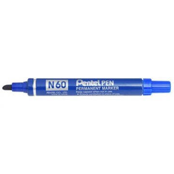 Pennarelli Pentel N60 Blu