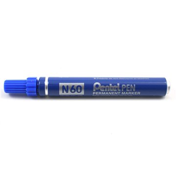 Pennarelli Pentel N60 Blu