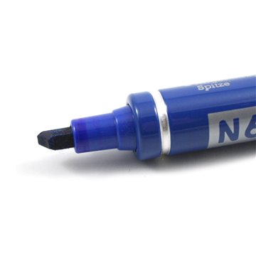 Pennarelli Pentel N60 Blu