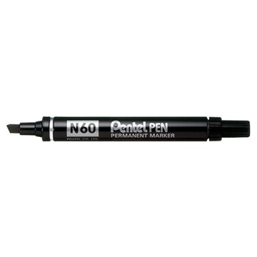 Pennarelli Pentel N60 Neri