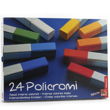 Gesso Policromo Cmp 24