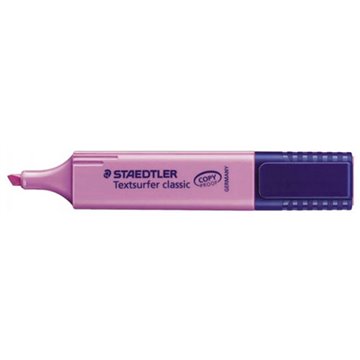 Evidenziatori Staedtler Top Star Viola 364-6