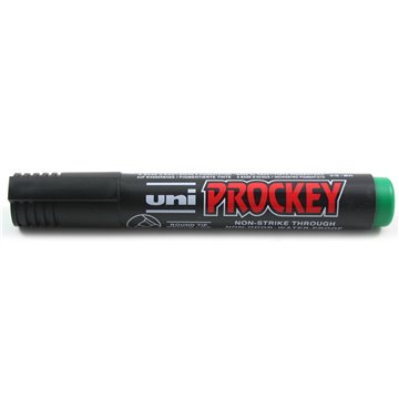 Marcatori Prockey Punta Tonda Pm122 Verde