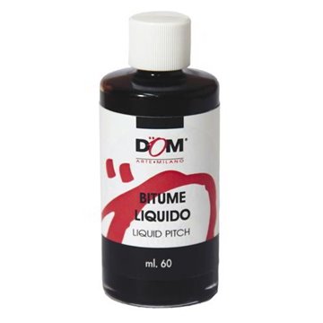 Bitume Liquido Ml.60 06586