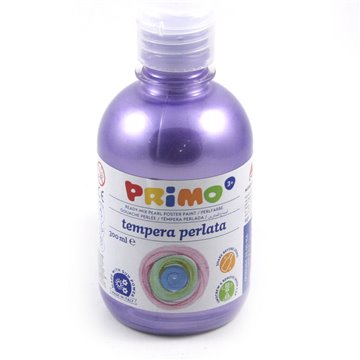 Tempera Perlata Ml.300 Primo 400 Viola