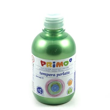 Tempera Perlata Ml.300 Primo 610 Verde