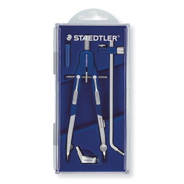 Balaustrone Staedtler 552 02 Pri