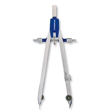 Balaustrone Staedtler 553 01