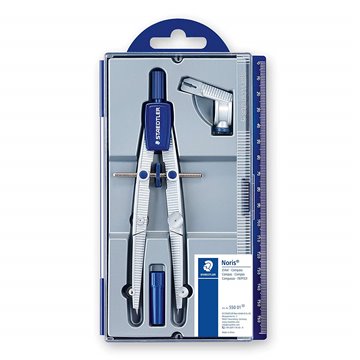 Compassi Staedtler Noris 550 01