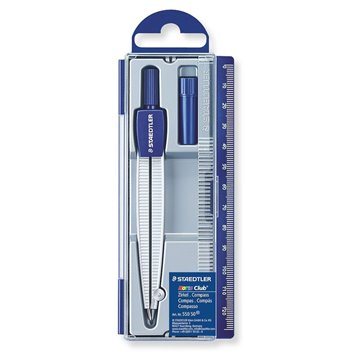 Compassi Staedtler Noris 550 50