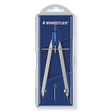 Compassi Staedtler Frizion 557 00 Sk-i