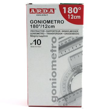 Goniometri Elastika 180?