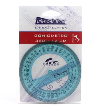 Goniometri Ciac 360 Gradi