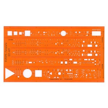 Standardgraph Mascherina Per Architetto 3371