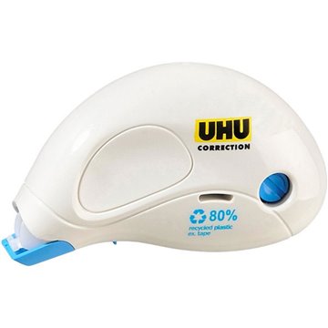 Correttore Uhu Cover Up Roller D3353