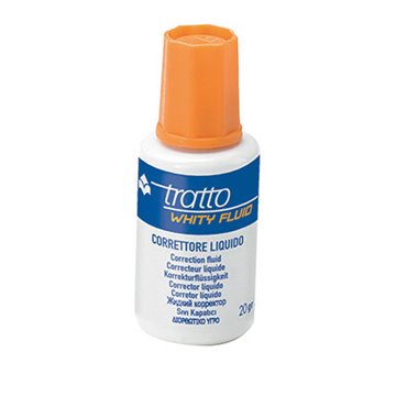 Correttore Tratto Whity Fluid