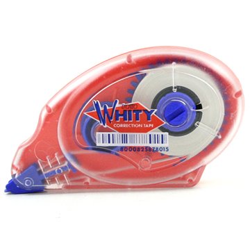 Correttore Tratto Whity Tape