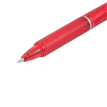 Penne Pilot Frixion Clicker 0.7 Rosse Blrt-fr7