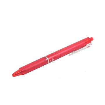 Penne Pilot Frixion Clicker 0.7 Rosse Blrt-fr7