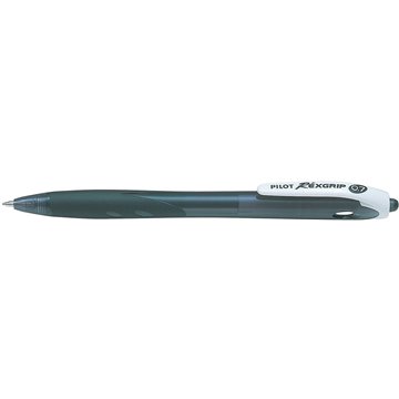 Penne Pilot Rexgrip 0.7 Nere Brg-10f