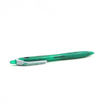 Penne Pilot Rexgrip 0.7 Verdi Brg-10f