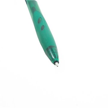 Penne Pilot Rexgrip 0.7 Verdi Brg-10f