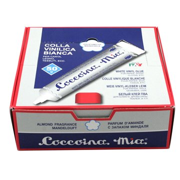 Colla Coccoina Mia 665 Gr.50