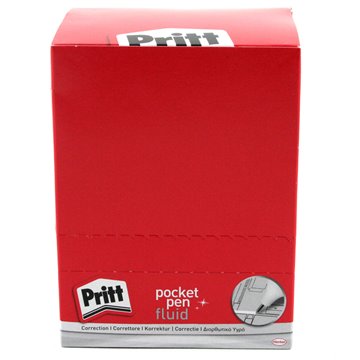 Correttore Pocket Pen 8ml Pritt