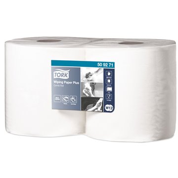 Asciugatutto Tork Wiping Paper Plus 509271