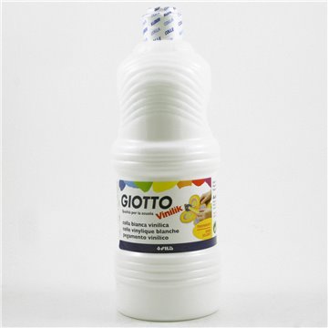 Colla Giotto Vinilik Flacone Kg.1 542900