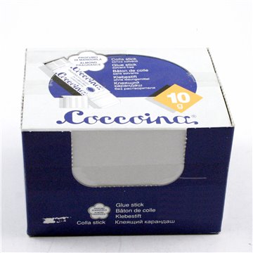 Colla Coccoina Stick 641 Gr.10