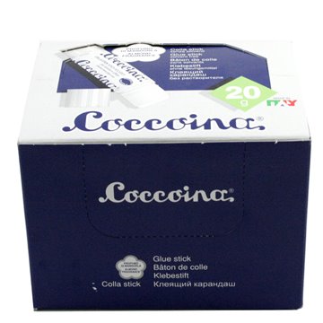 Colla Coccoina Stick 642 Gr.20