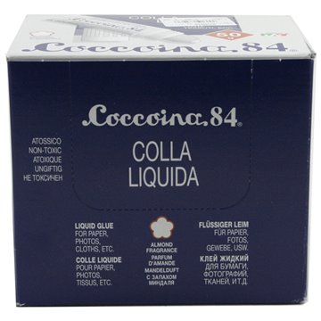 Colla Coccoina Liquida 84 Gr.50