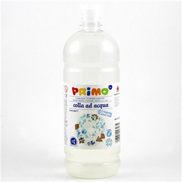 Colla Liquida Ml.1000 303ca1000 Primo