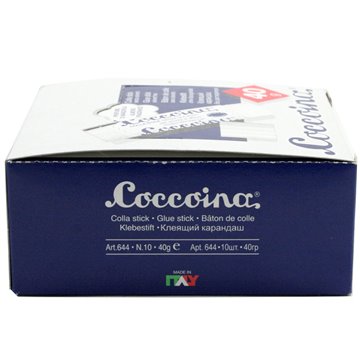 Colla Coccoina Stick 644 Gr.40