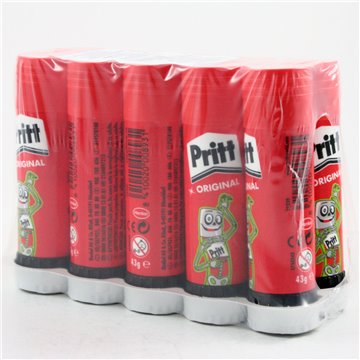 Colla Pritt Stick Gr.43 199990