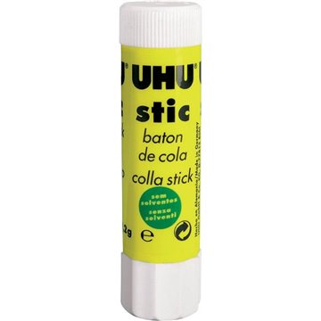 Colla Uhu Stick Gr.8