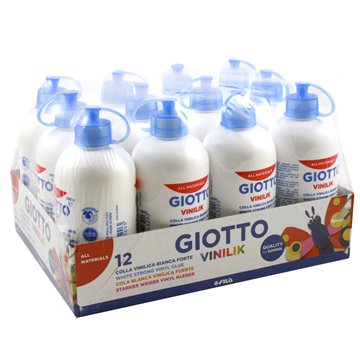 Colla Giotto Vinilik Gr.100 543300