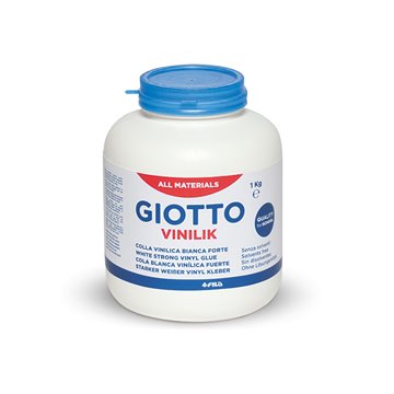 Colla Giotto Vinilik Kg.1 543000