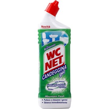 Wc Net Candeggina Gel M74462