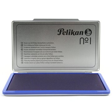 Cuscinetti Pelikan 1 Blu