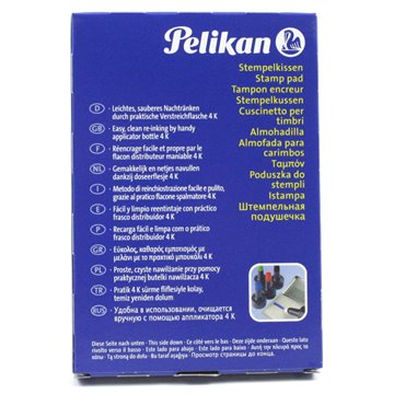 Cuscinetti Pelikan 2 Neutri 331264