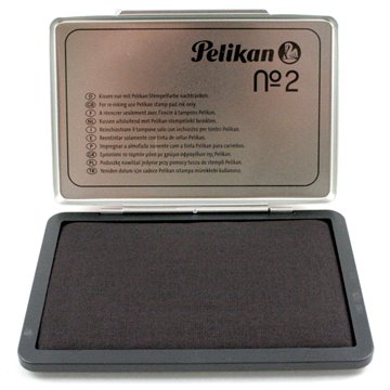 Cuscinetti Pelikan 2 Neri 331717