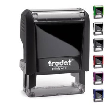 Timbri Trodat 4913 Printy 4.0 Eco Compatto